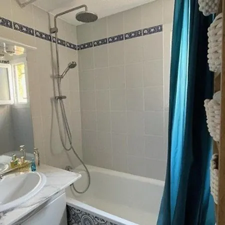 Apartamento Pavillon Avec Piscine A Valras-plage, Proche Et Commerces, Ideal Pour 4 Personnes - Fr-1-701-78 Valras-Plage